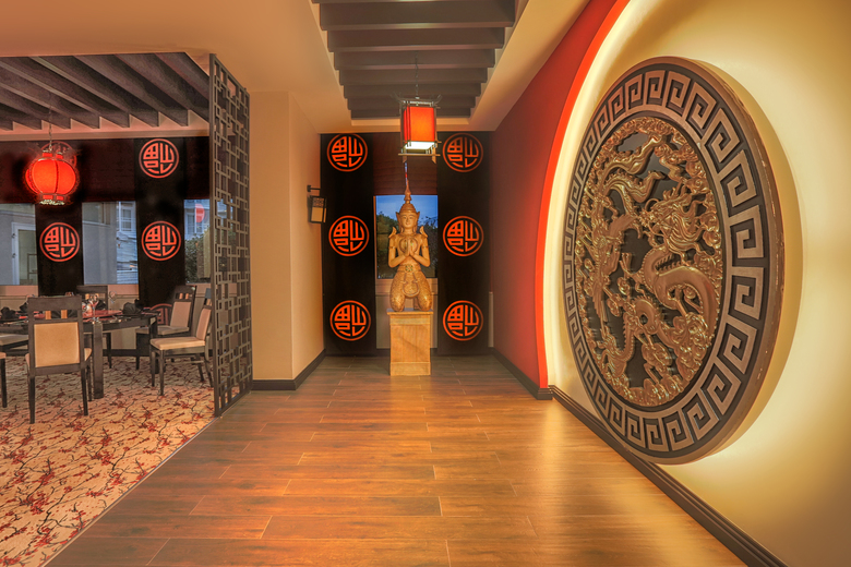 Hotel Innova Resort & Spa Belek
