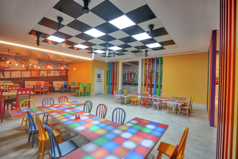 Hotel Innova Resort & Spa Belek
