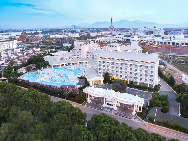 Hotel Innova Resort & Spa Belek