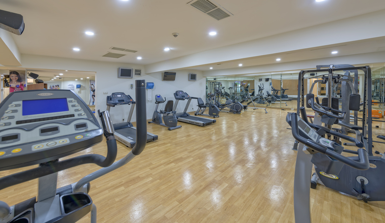 Hotel Innova Resort & Spa Belek