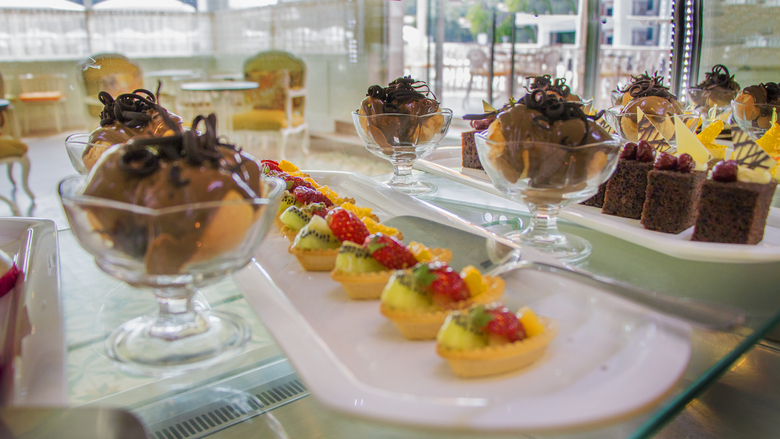 Hotel Innova Resort & Spa Belek