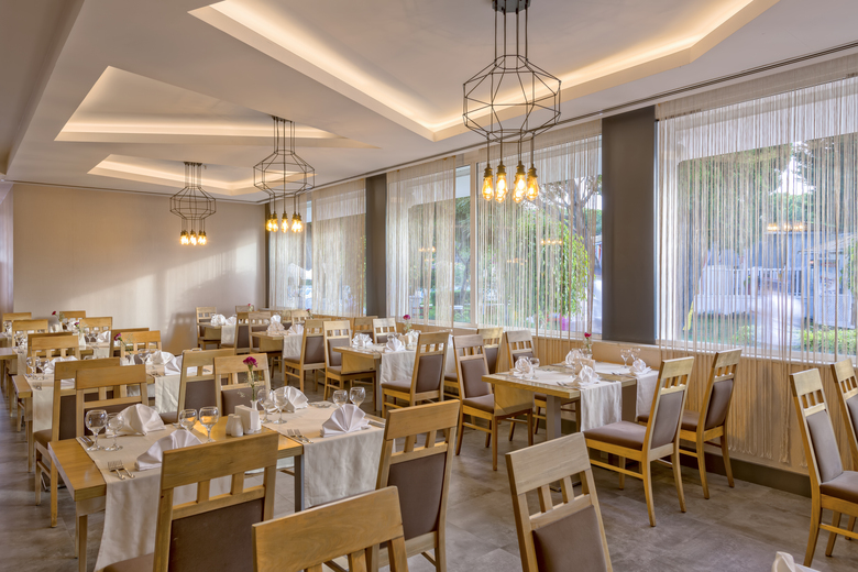 Hotel Innova Resort & Spa Belek
