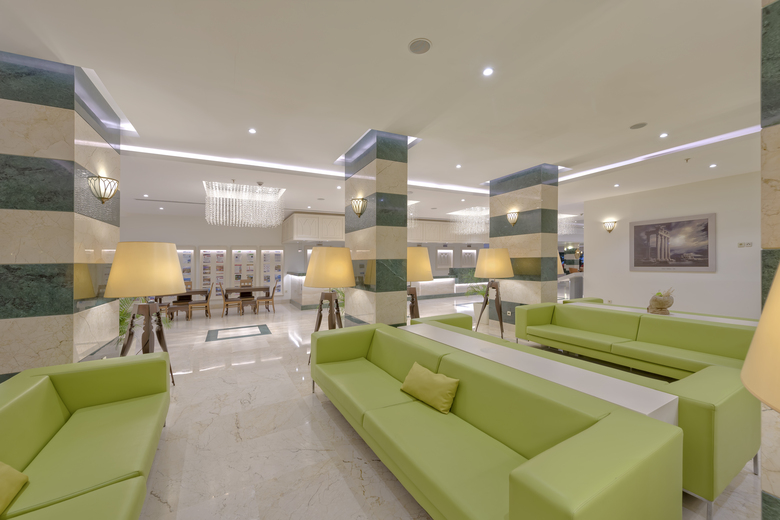 Hotel Innova Resort & Spa Belek