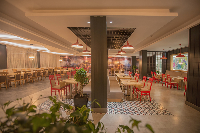 Hotel Innova Resort & Spa Belek
