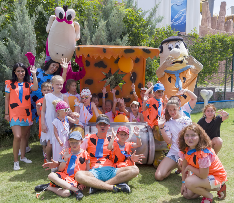 Hotel Innova Resort & Spa Belek