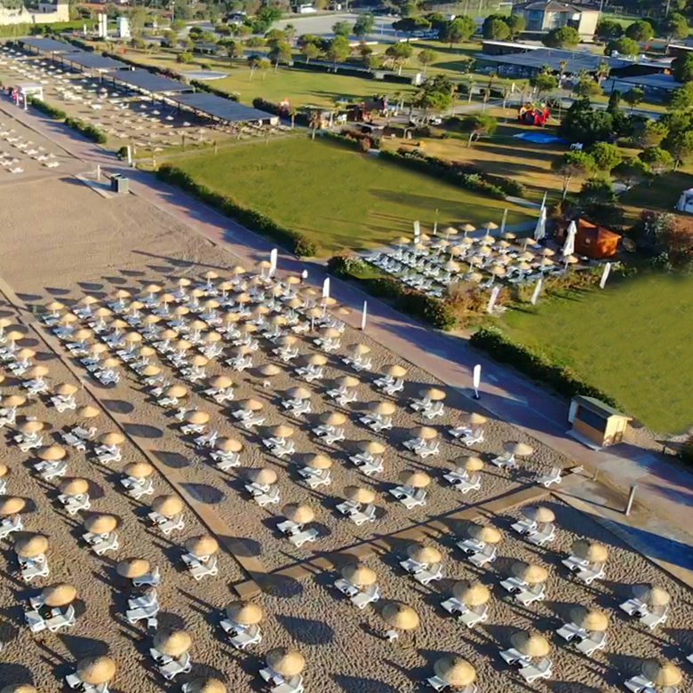 Hotel Innova Resort & Spa Belek