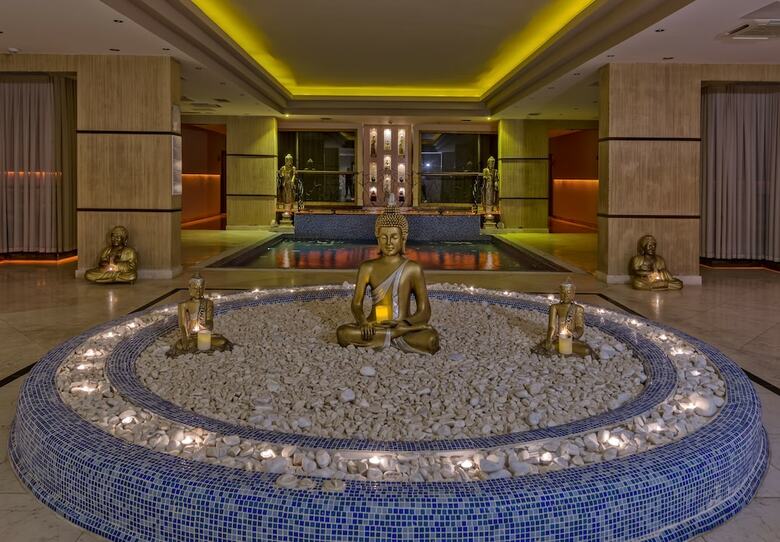 Hotel Innova Resort & Spa Belek