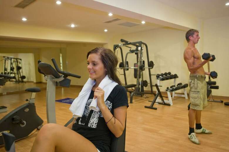 Hotel Innova Resort & Spa Belek