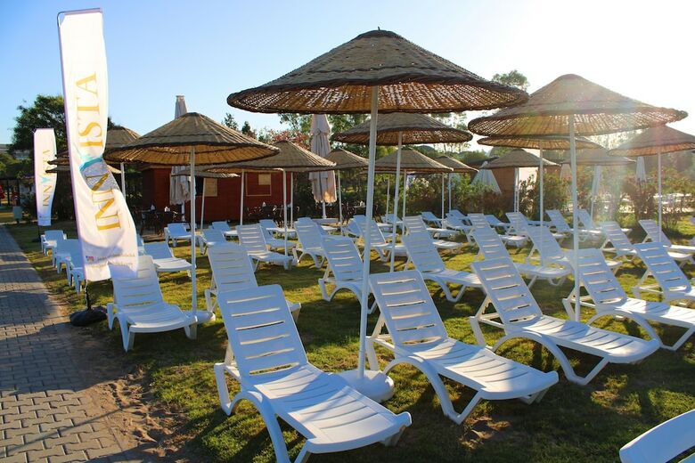 Hotel Innova Resort & Spa Belek