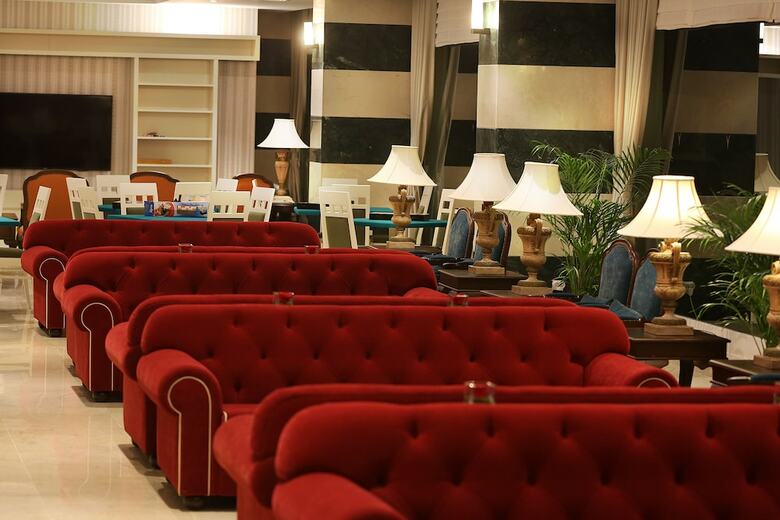 Hotel Innova Resort & Spa Belek