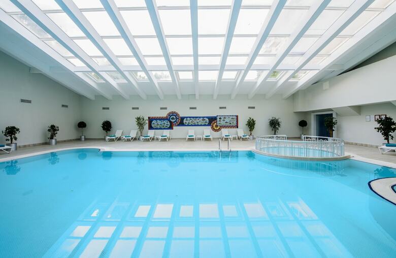 Hotel Innova Resort & Spa Belek