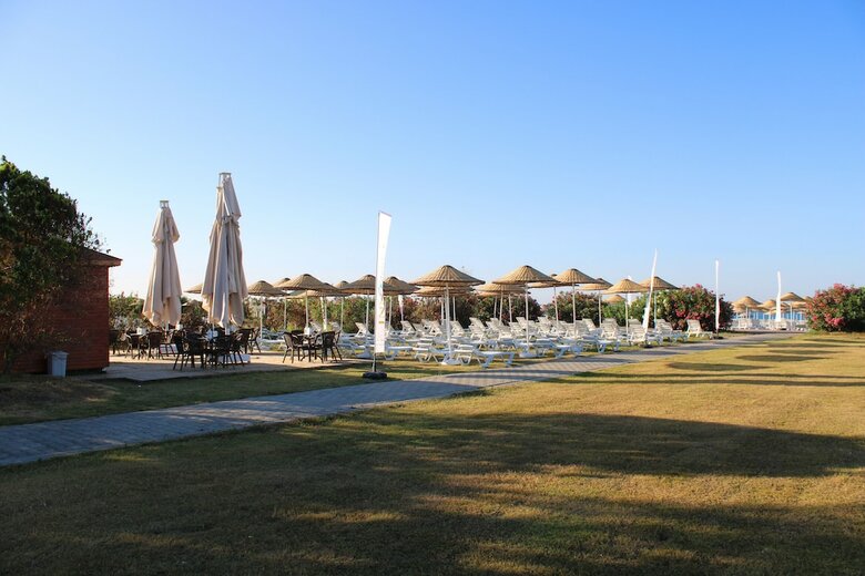 Hotel Innova Resort & Spa Belek