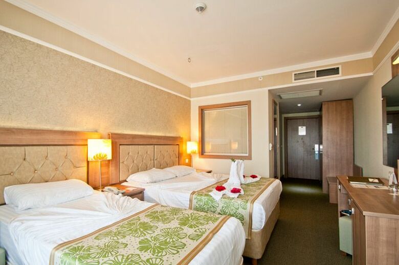 Hotel Innova Resort & Spa Belek