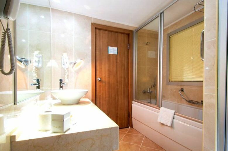 Hotel Innova Resort & Spa Belek