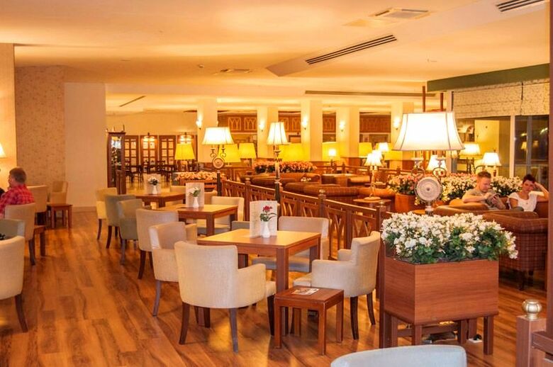 Hotel Innova Resort & Spa Belek