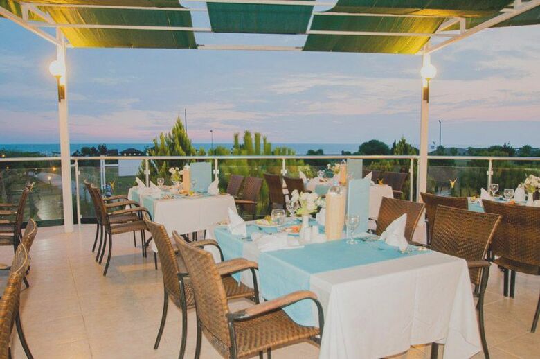 Hotel Innova Resort & Spa Belek