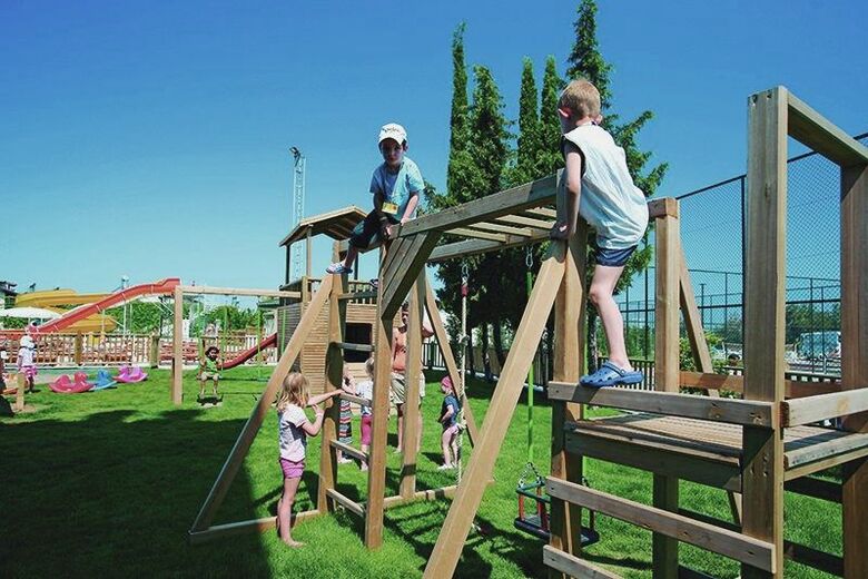 Hotel Innova Resort & Spa Belek