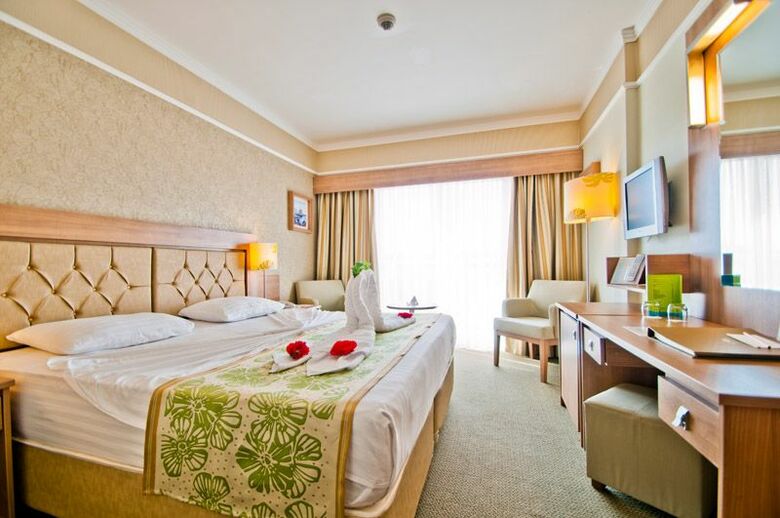 Hotel Innova Resort & Spa Belek