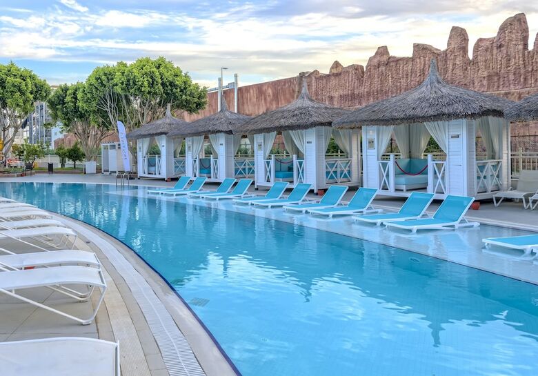 Hotel Innova Resort & Spa Belek