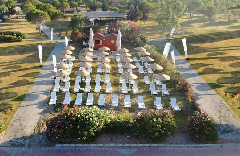 Hotel Innova Resort & Spa Belek