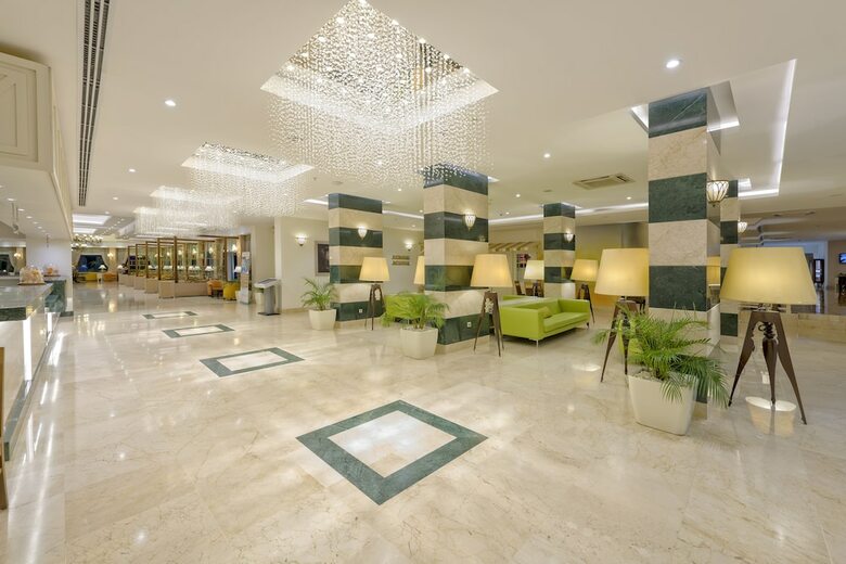Hotel Innova Resort & Spa Belek