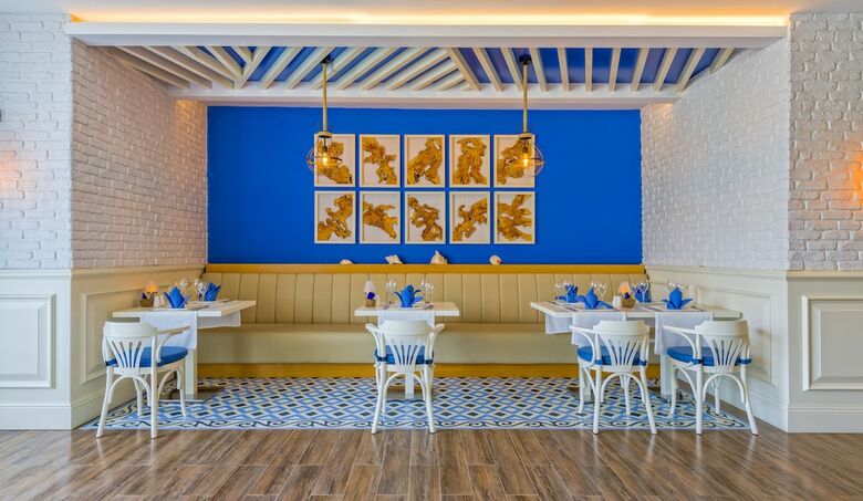 Hotel Innova Resort & Spa Belek