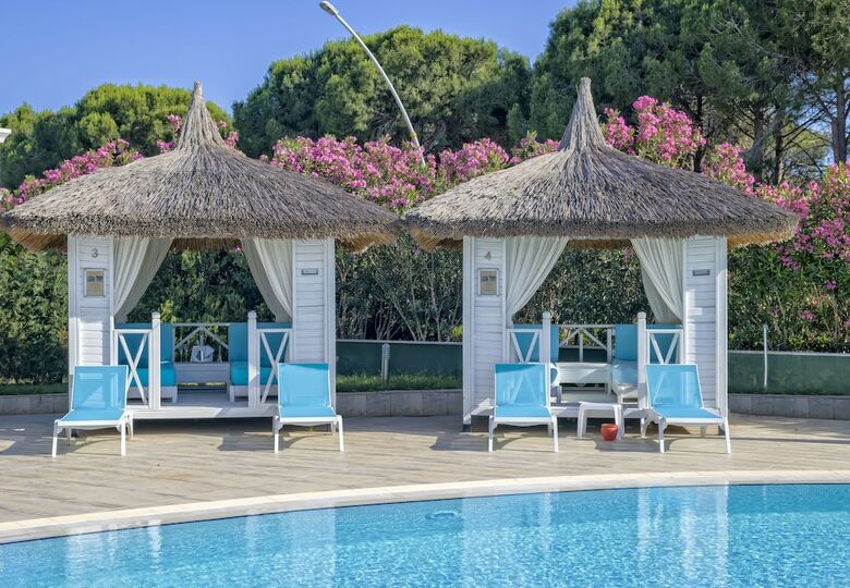 Hotel Innova Resort & Spa Belek