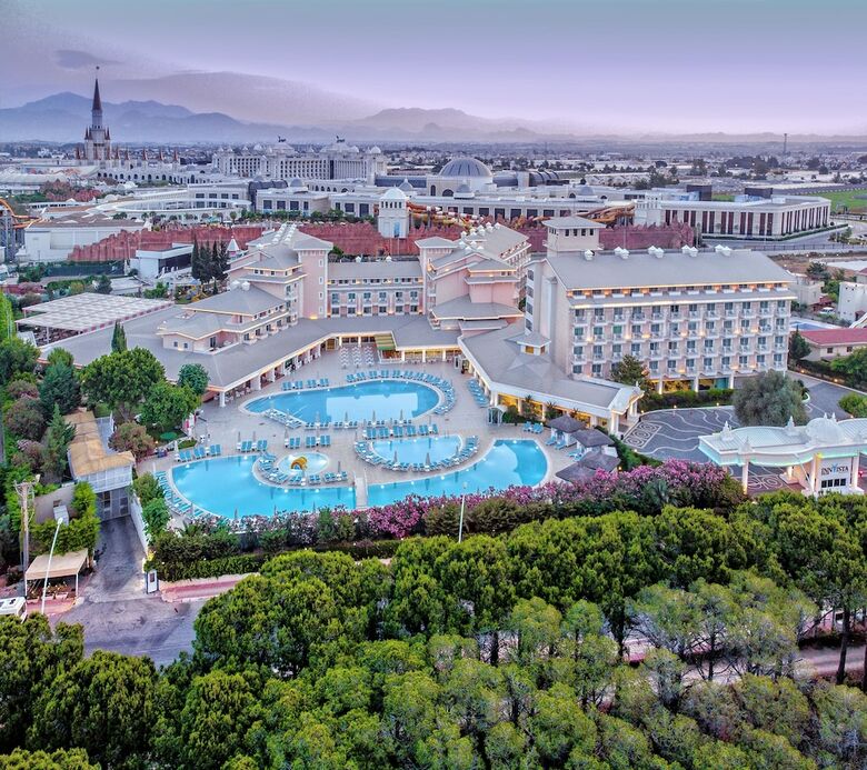 Hotel Innova Resort & Spa Belek