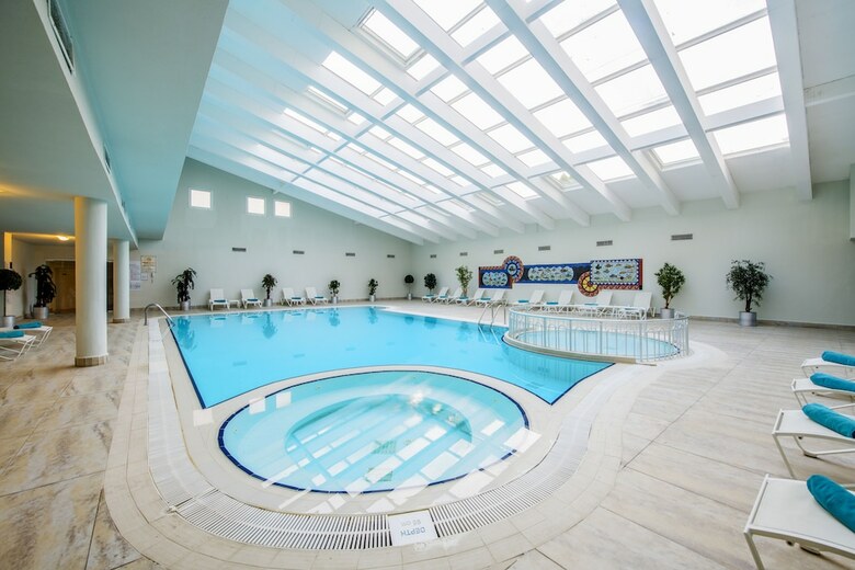 Hotel Innova Resort & Spa Belek