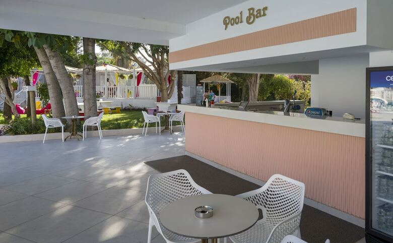 Hotel Innova Resort & Spa Belek