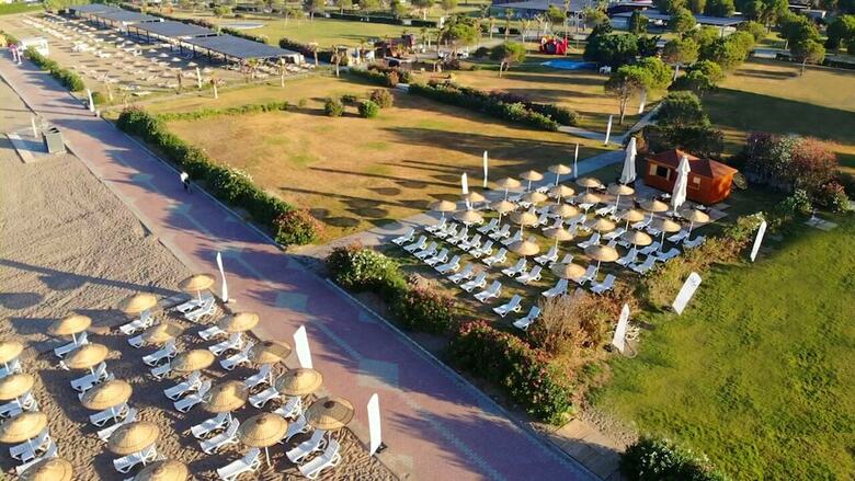 Hotel Innova Resort & Spa Belek