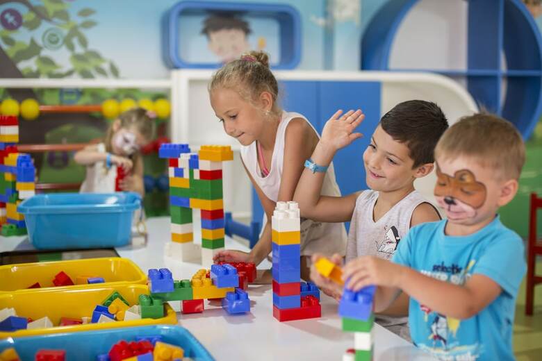 Hotel Innova Resort & Spa Belek