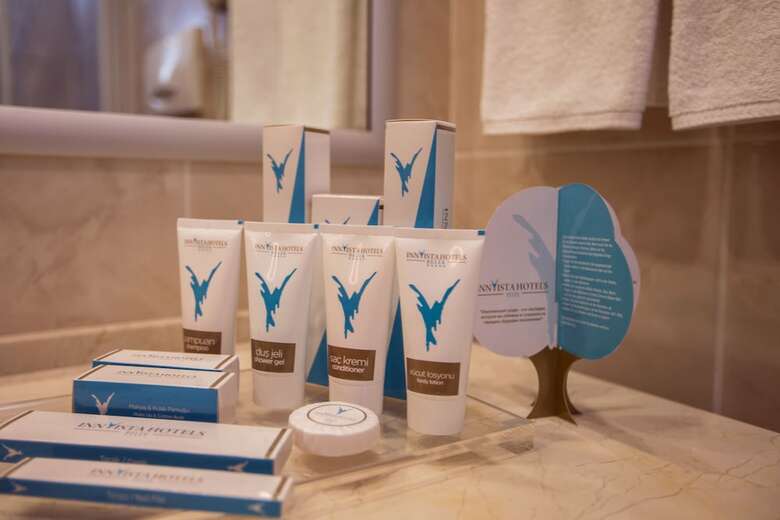 Hotel Innova Resort & Spa Belek