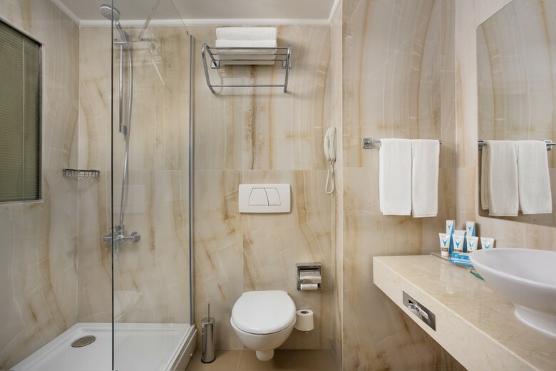 Hotel Innova Resort & Spa Belek