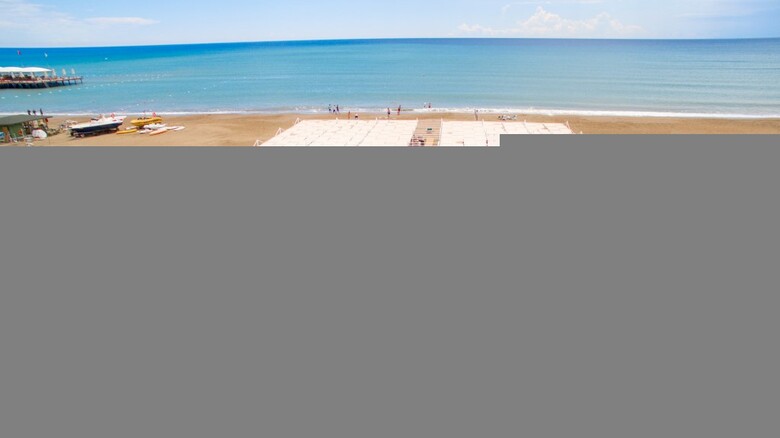 Hotel Innova Resort & Spa Belek