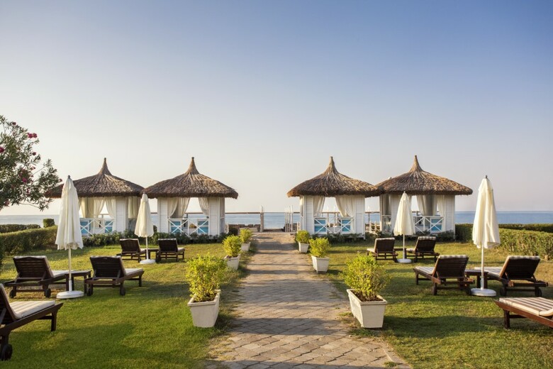 Hotel Innova Resort & Spa Belek