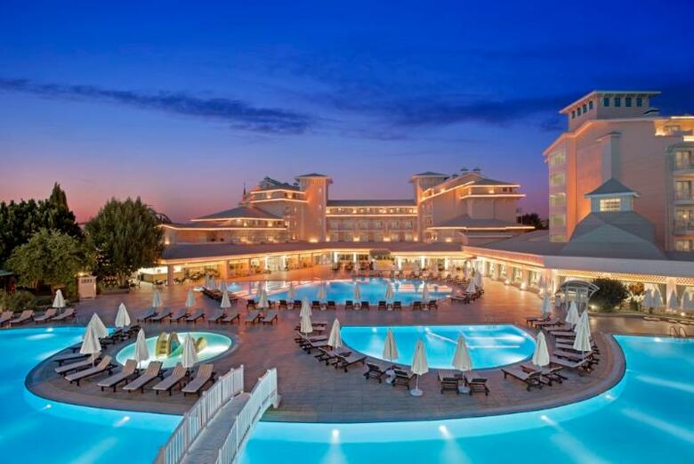 Hotel Innova Resort & Spa Belek