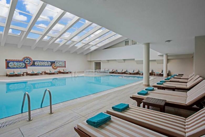 Hotel Innova Resort & Spa Belek