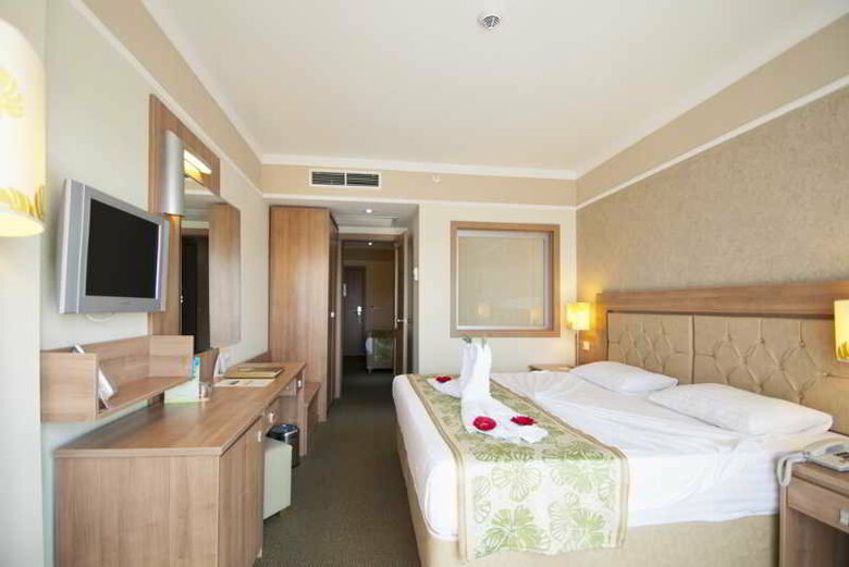Hotel Innova Resort & Spa Belek