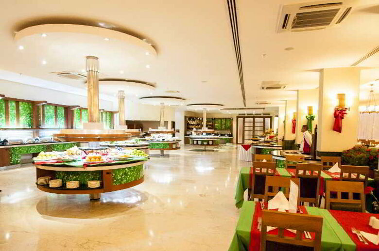 Hotel Innova Resort & Spa Belek