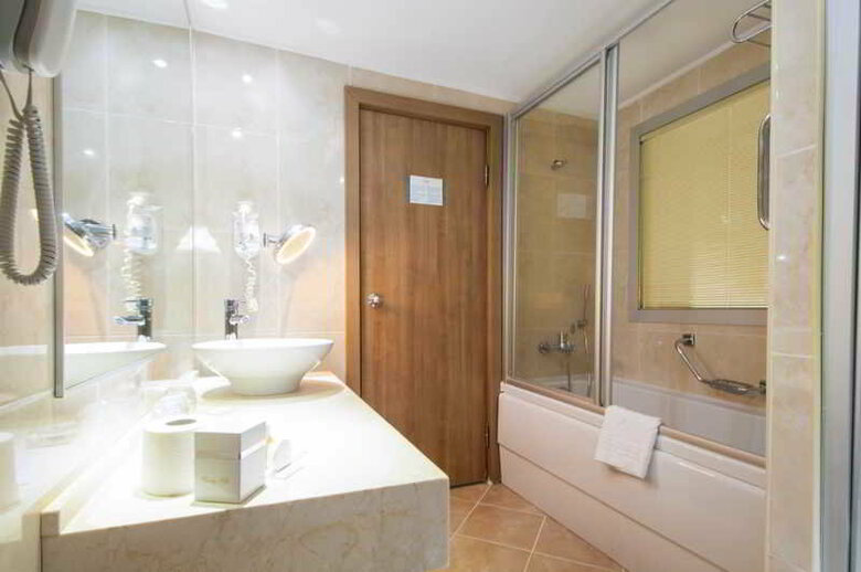 Hotel Innova Resort & Spa Belek