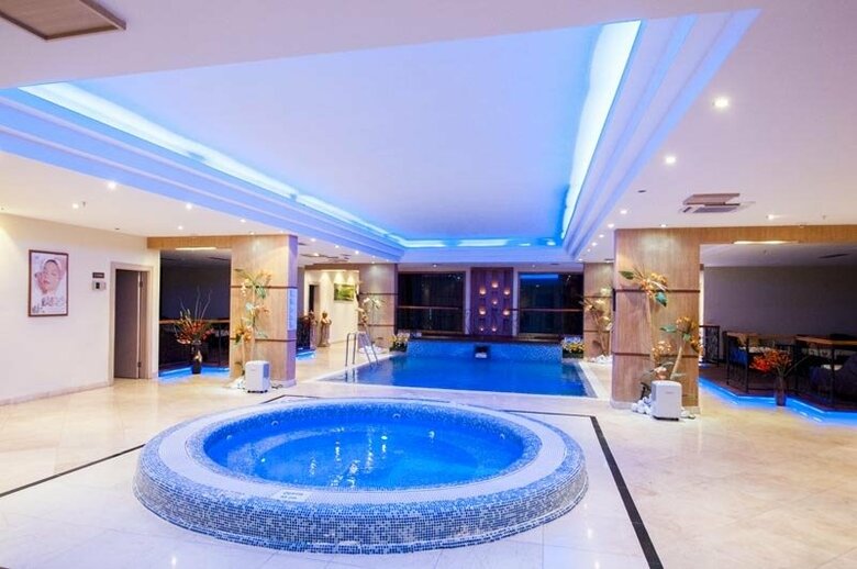 Hotel Innova Resort & Spa Belek