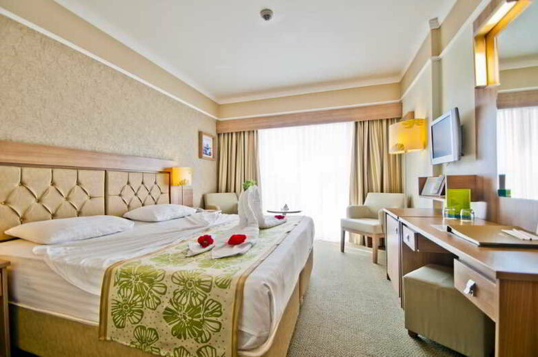 Hotel Innova Resort & Spa Belek
