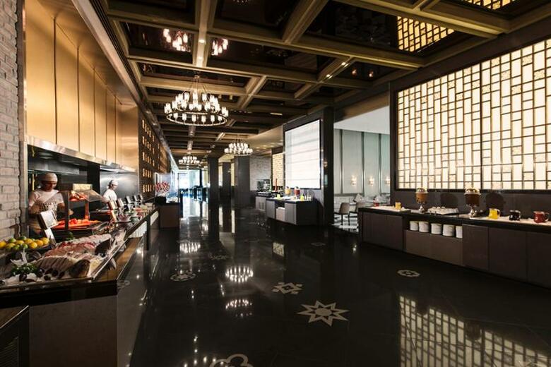 Hotel Rixos Premium Belek
