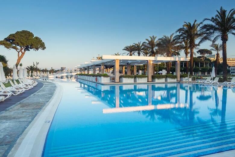 Hotel Rixos Premium Belek
