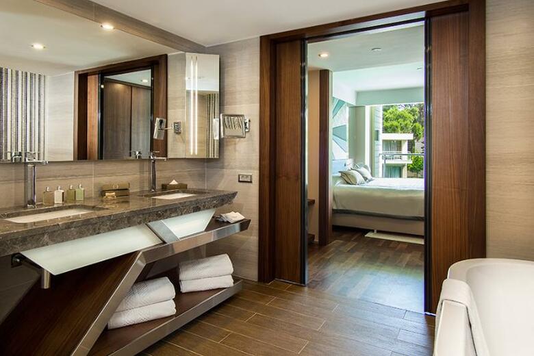 Hotel Rixos Premium Belek