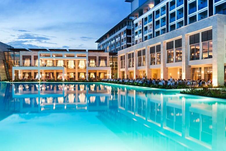 Hotel Rixos Premium Belek