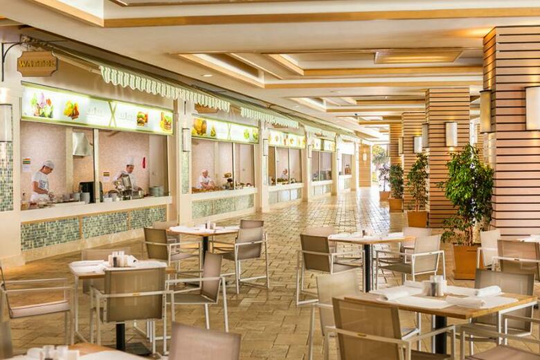 Hotel Rixos Premium Belek