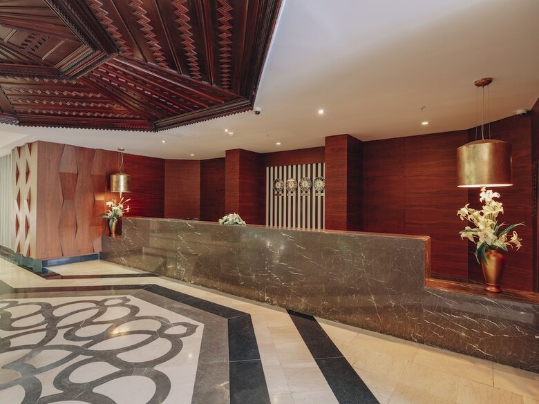 Hotel Selectum Family Resort Belek