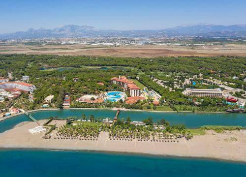 Hotel Selectum Family Resort Belek